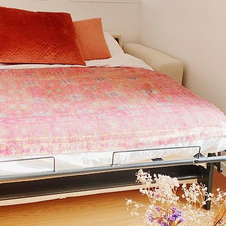 Le Boheme ⸱ Stationnement Gratuit ⸱ Fibre Apartment Déols Екстериор снимка