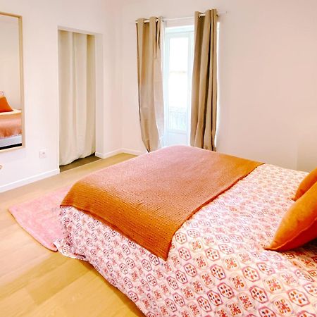 Le Boheme ⸱ Stationnement Gratuit ⸱ Fibre Apartment Déols Екстериор снимка