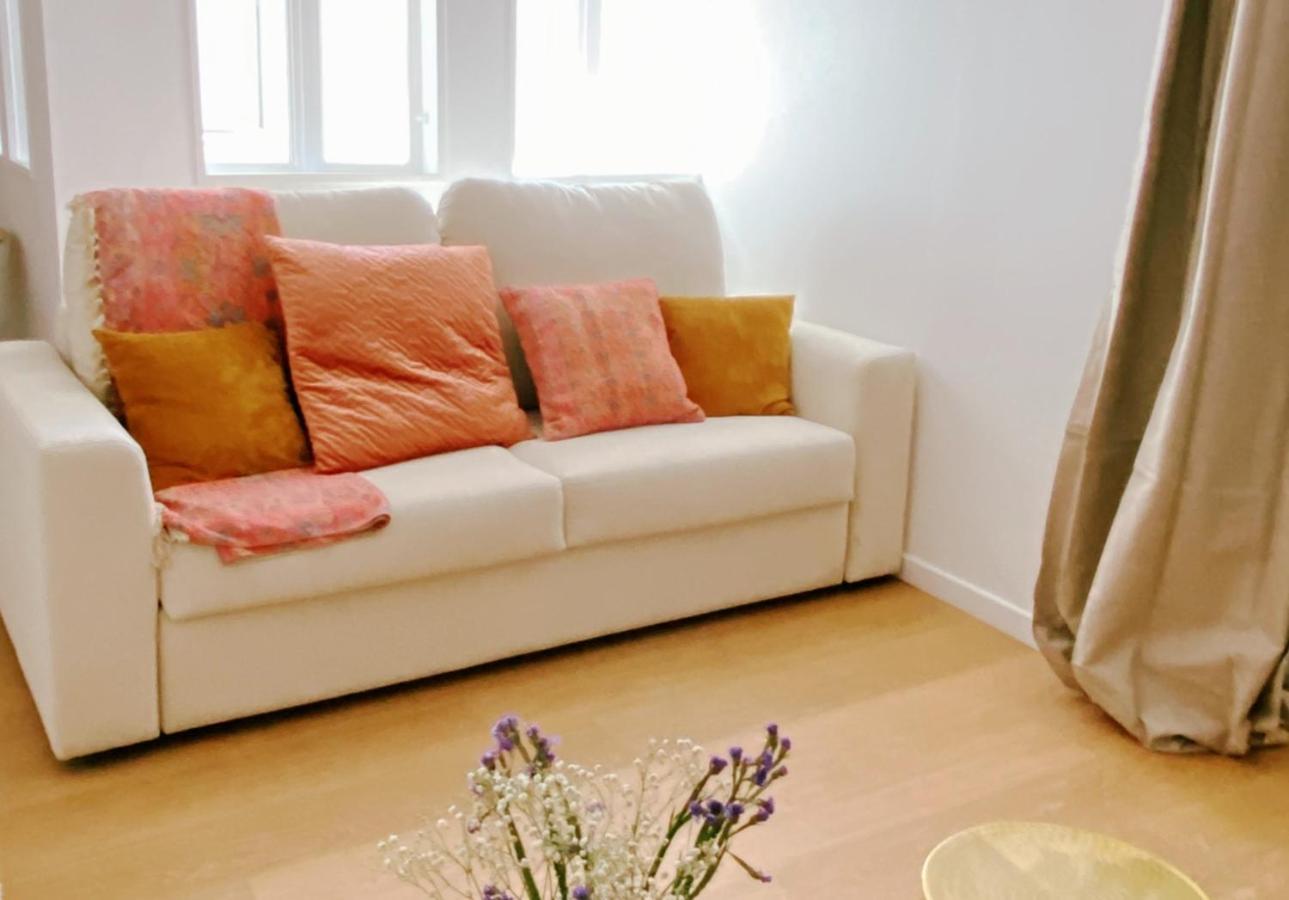 Le Boheme ⸱ Stationnement Gratuit ⸱ Fibre Apartment Déols Екстериор снимка