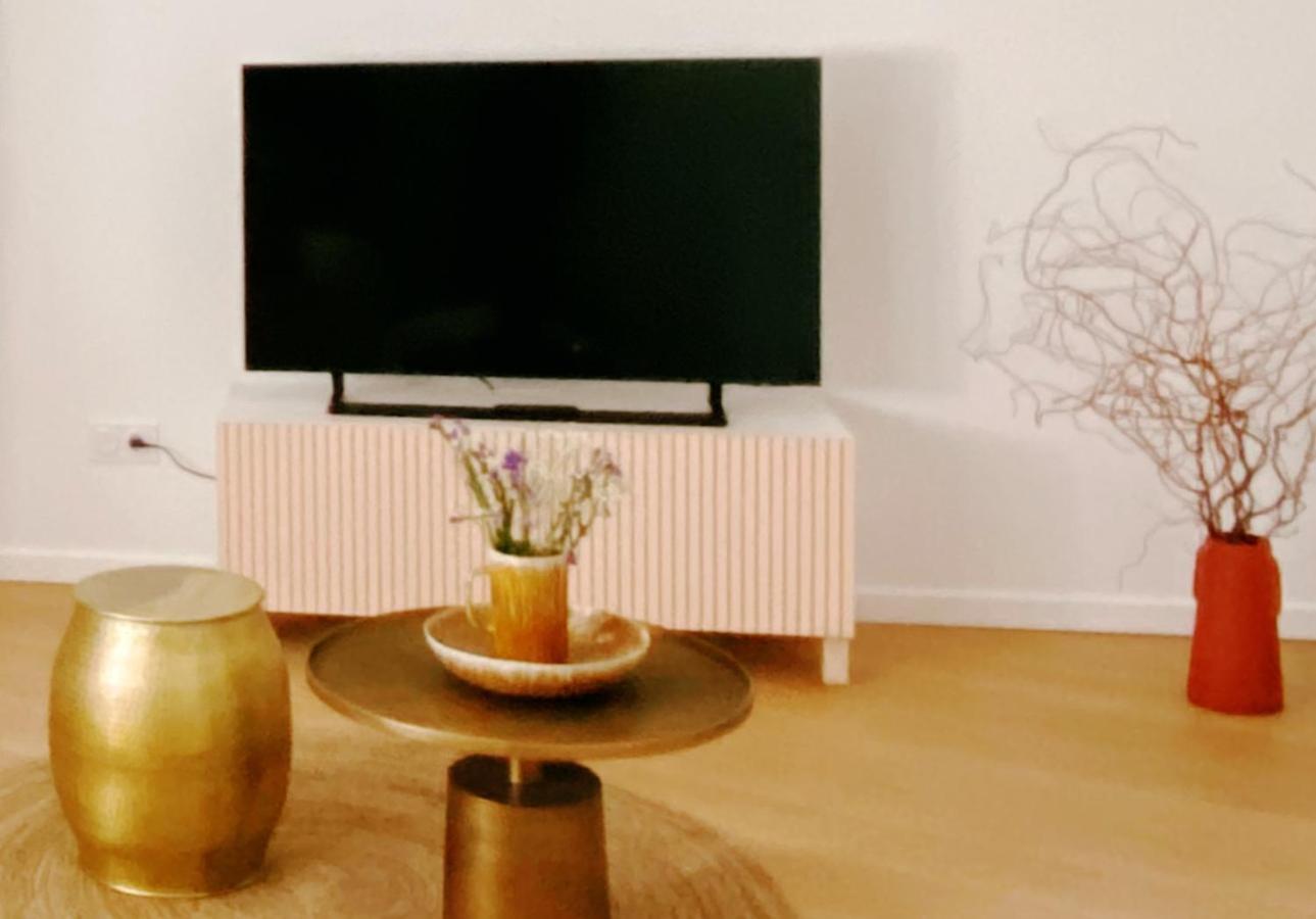 Le Boheme ⸱ Stationnement Gratuit ⸱ Fibre Apartment Déols Екстериор снимка