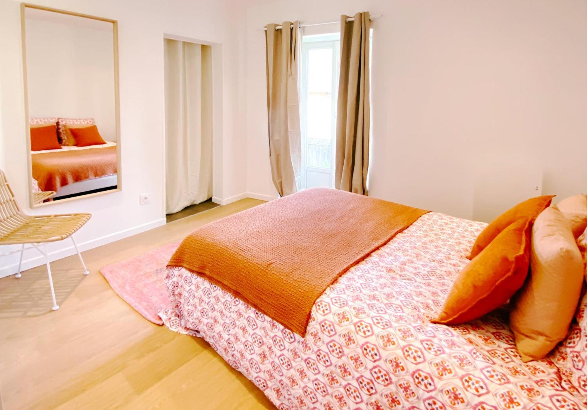 Le Boheme ⸱ Stationnement Gratuit ⸱ Fibre Apartment Déols Екстериор снимка